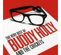 Very Best of by Buddy Holly & The Crickets