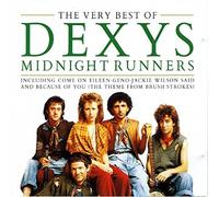 Very best of by Dexy's Midnight Runners