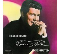 Very Best of by Eddie Fisher