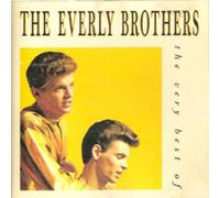 Very Best of... by Everly Brothers, The (0100) Audio CD