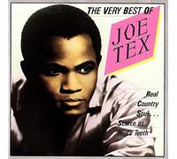 Very Best of by Joe Tex (1993-01-12)