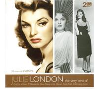Very Best of by London, Julie (2006-11-13)