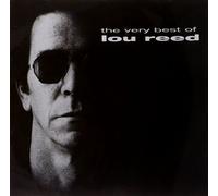 Very Best of by Lou Reed (2000-05-16)