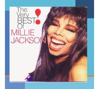 Very Best of by Millie Jackson (1994-07-15)
