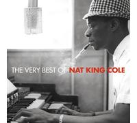 Very Best of by Nat King Cole