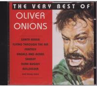 Very Best of by Onions, Oliver (1993-11-01)