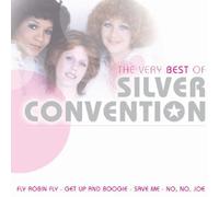 Very Best of by Silver Convention (2004-01-06)