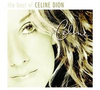 Very Best of Celine Dion by DION,CELINE (2014-08-19)