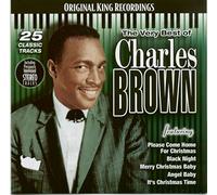 Very Best of Charles Brown
