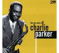 Very Best of Charlie Parker