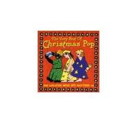 Very best of Christmas Pop - Wham!, NKOTB, Bros, Hooters, Wombles..