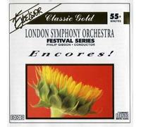Very Best of Classical Encores