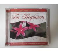 Very Best of Classical for Beg - Very Best of Classical for Beginners