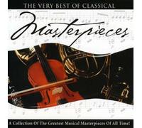 Very Best of Classical Masterp
