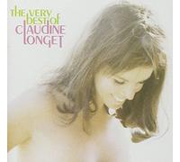 Very Best of Claudine Longet