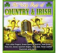 Very Best of Country & Irish