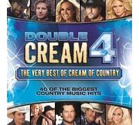 Very Best of Cream of Country