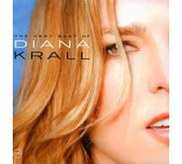 Very Best Of Diana Krall (2枚組アナログレコード / ベストアルバム)