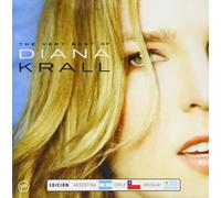 Diana Krall - Very Best of Diana Krall,the