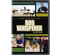 Very Best of Dog Whisperer With Cesar Millan [Reino Unido] [DVD]