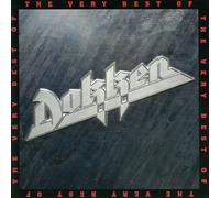 Very Best of Dokken [Ltd.Reiss