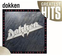 Very Best Of Dokken, The (GH) by unknown (1999-07-06)