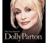 Very Best of Dolly Parton by RCA Victor Europe (2007-03-06)