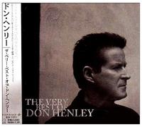 Very Best of Don Henley