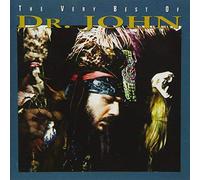 Mac (Aka Dr John) Rebennack - Very Best Of Dr. John (SHM-CD)