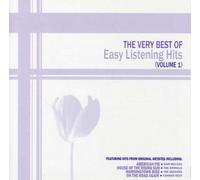 Very Best of Easy Listening Hi - Vol. 1-Very Best of Easy Listening Hits