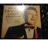 Very Best of Frankie Laine,the