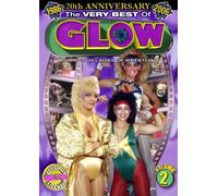 Very Best of Glow 2: Gorgeous Ladies of Wrestling [Reino Unido] [DVD]