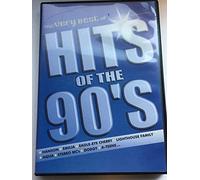 Very Best of Hits of 90 S [Alemania] [DVD]