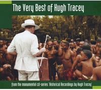 Very Best of Hugh Tracey +3