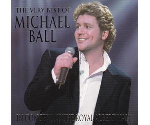 Very Best of: In Concert at the Royal Alber Hall