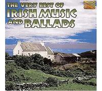Very Best of Irish Music - Very Best Of Irish Music and Ballads
