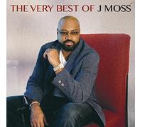 Very Best of J Moss