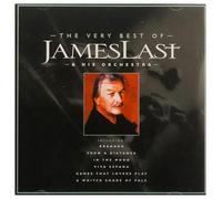 Very Best of James Last & His Orchestra