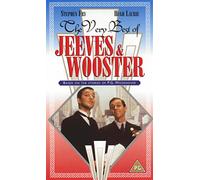 Very Best of Jeeves & Wooster [Reino Unido] [VHS]