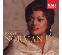 Very Best of Jessye Norman