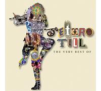 Very Best of Jethro Tull