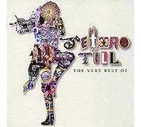 Very Best Of Jethro Tull by JETHRO TULL (2014-08-30)