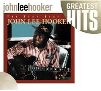 Very Best of John Lee Hooker