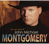 Very Best of John Michael Montgomery