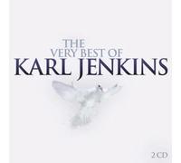 Very Best of Karl Jenkins