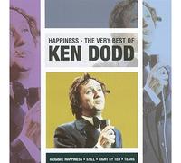 Very Best of Ken Dodd by Ken Dodd (2002-05-03)