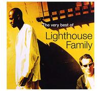Very Best of Lighthouse Family