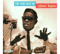 Very Best of Lightnin Hopkins by Lightnin' Hopkins