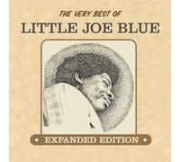 Very Best of Little Joe Blue