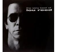 Very Best of Lou Reed